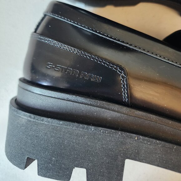 G-Star Raw Loafer "NEW" - Picture 8 of 16